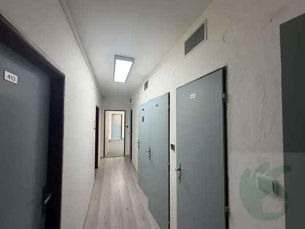 Pronájem kanceláře, Mělník, Pražská, 92 m2