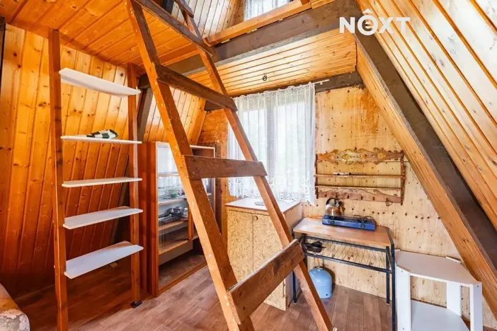 Prodej zahrady, Lužice, 500 m2