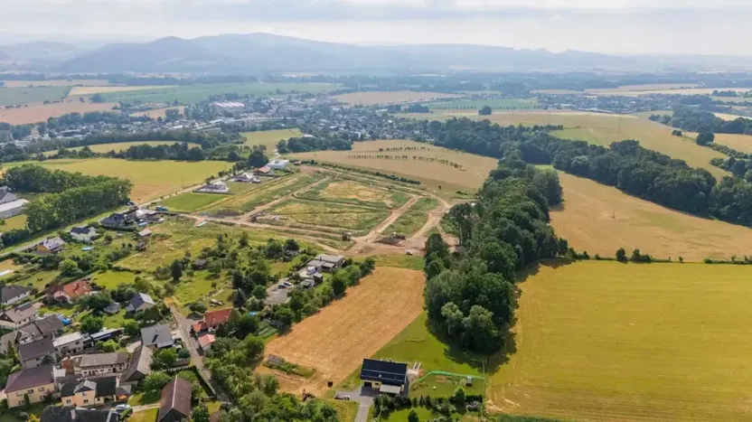 Prodej pozemku pro bydlení, Zábřeh, Na Drahách, 7396 m2