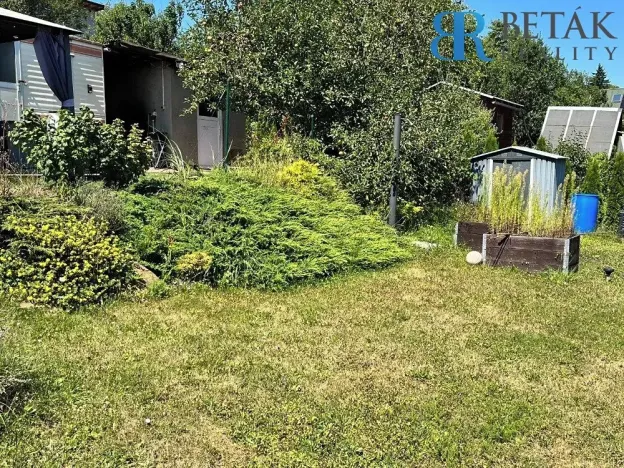 Prodej zahrady, Uherský Brod, 479 m2