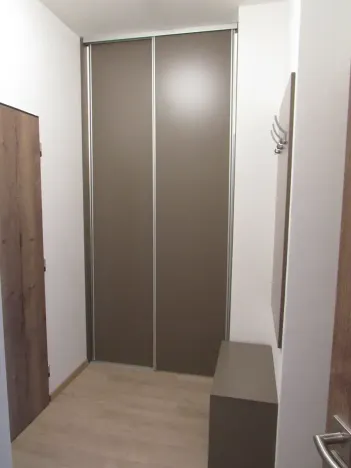 Pronájem bytu 2+kk, Olomouc, Andělská, 56 m2
