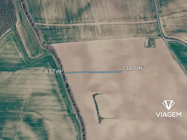 Prodej podílu pole, Kyjov, 804 m2