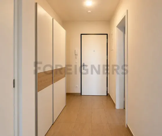 Prodej bytu 1+kk, Praha, Moravcových, 32 m2