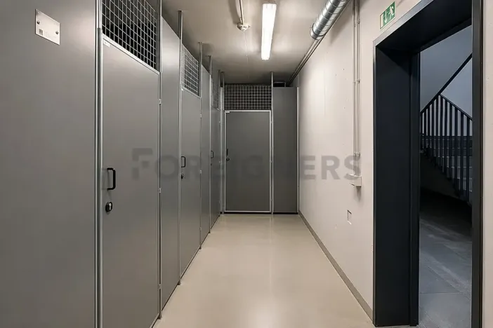 Prodej bytu 1+kk, Praha, Moravcových, 32 m2