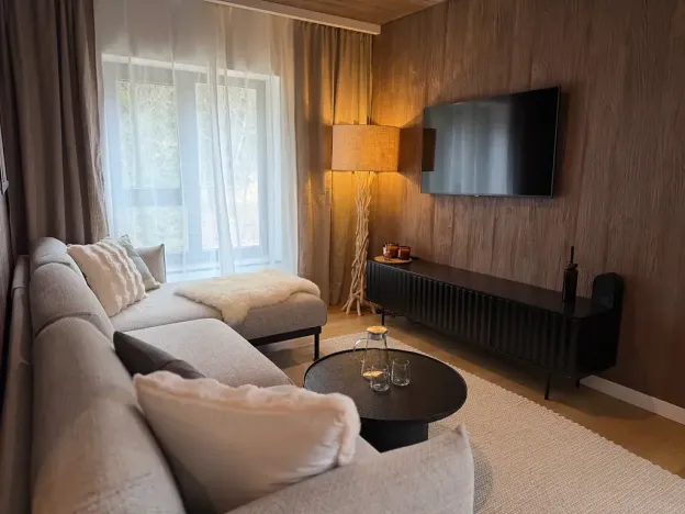 Prodej bytu 2+kk, Josefův Důl, 25 m2