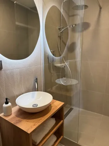 Prodej bytu 2+kk, Josefův Důl, 25 m2