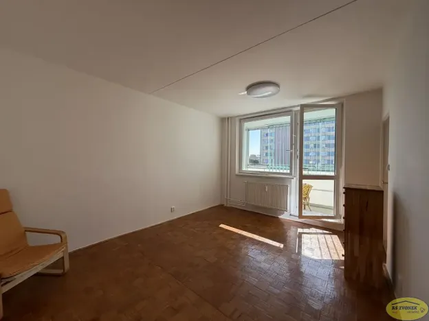 Pronájem bytu 2+1, Kroměříž, Spáčilova, 56 m2