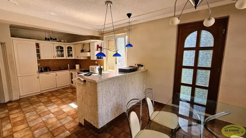 Prodej rodinného domu, Chvalčov, Svornosti, 274 m2