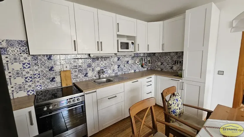 Prodej rodinného domu, Nítkovice, 105 m2