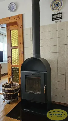 Prodej rodinného domu, Nítkovice, 105 m2