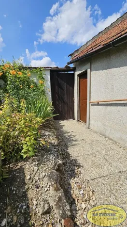 Prodej rodinného domu, Nítkovice, 105 m2