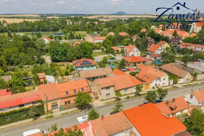 Prodej rodinného domu, Velvary, Slánská, 118 m2