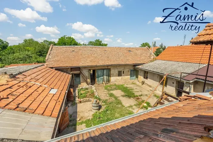 Prodej rodinného domu, Velvary, Slánská, 118 m2