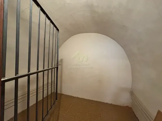 Pronájem skladu, Rokycany, Smetanova, 63 m2