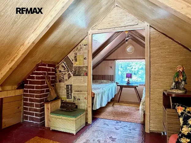 Prodej chaty, Káraný, 60 m2