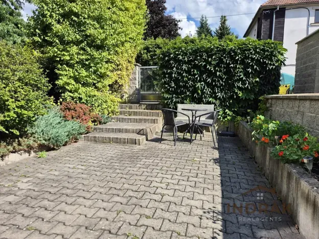 Pronájem bytu 3+kk, Nový Jičín, Vrchlického, 100 m2