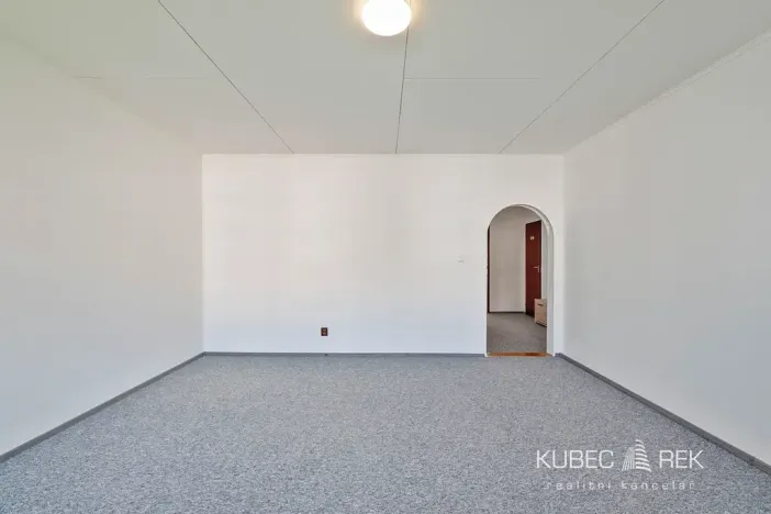 Prodej bytu 3+1, Jindřichův Hradec, 67 m2