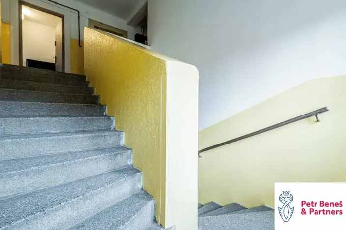 Prodej bytu 2+kk, Rakovník, S. K. Neumanna, 43 m2