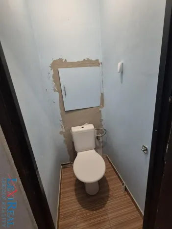 Pronájem bytu 1+kk, Praha - Záběhlice, Přesličková, 30 m2