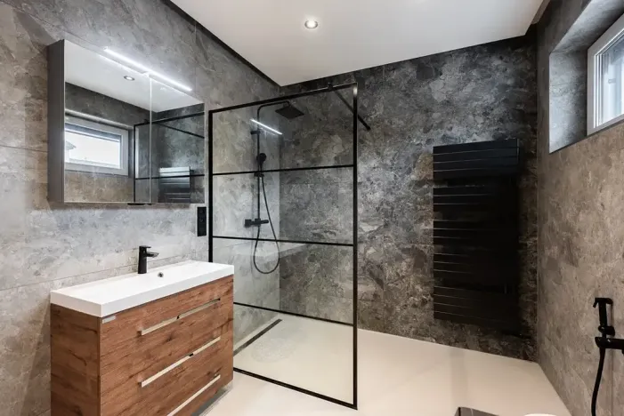 Prodej rodinného domu, Jílové u Prahy, Pod Školkou, 91 m2