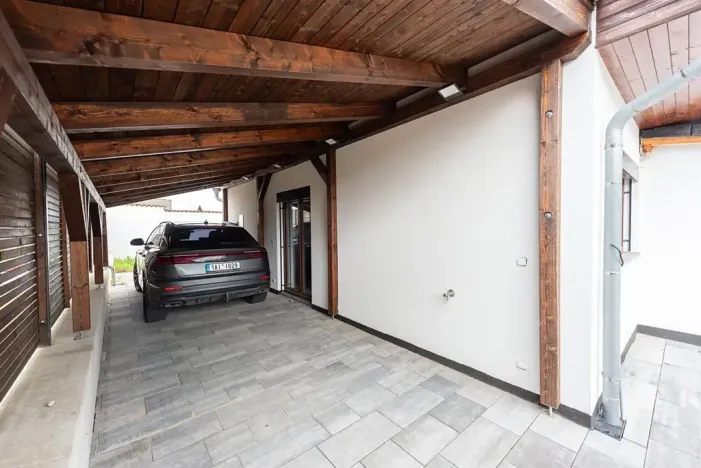 Prodej rodinného domu, Jílové u Prahy, Pod Školkou, 91 m2