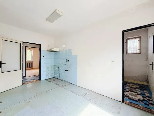 Prodej rodinného domu, Zámrsk, 150 m2