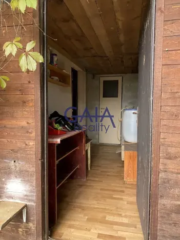Prodej chaty, Moravany, 24 m2