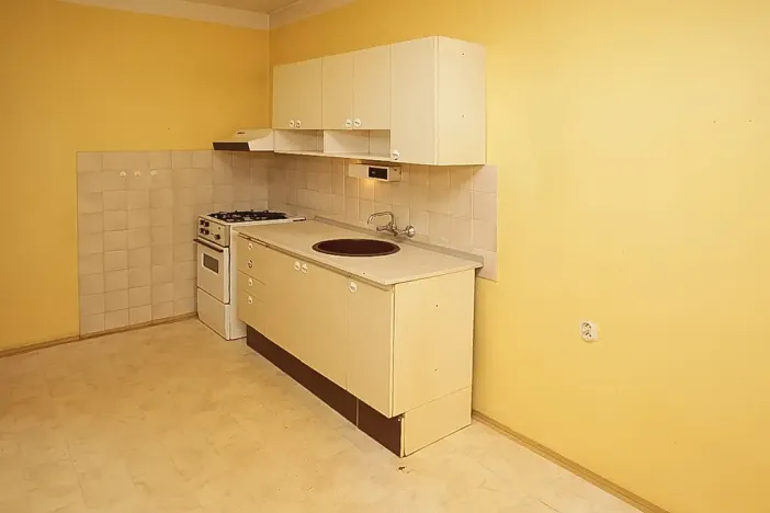 Prodej rodinného domu, Bečov, 100 m2