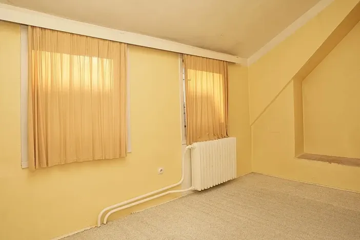 Prodej rodinného domu, Bečov, 100 m2