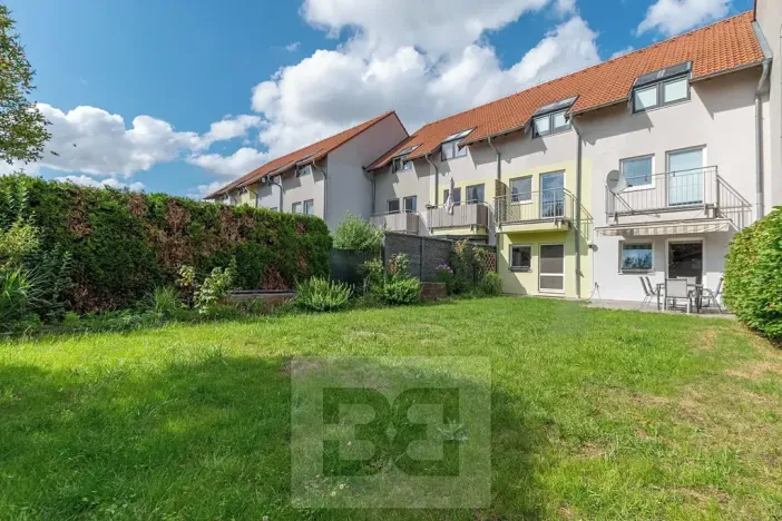 Pronájem bytu 4+1, Chýně, U Dráhy, 131 m2