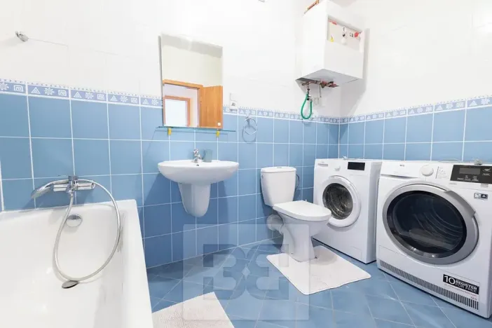 Pronájem bytu 4+1, Chýně, U Dráhy, 131 m2