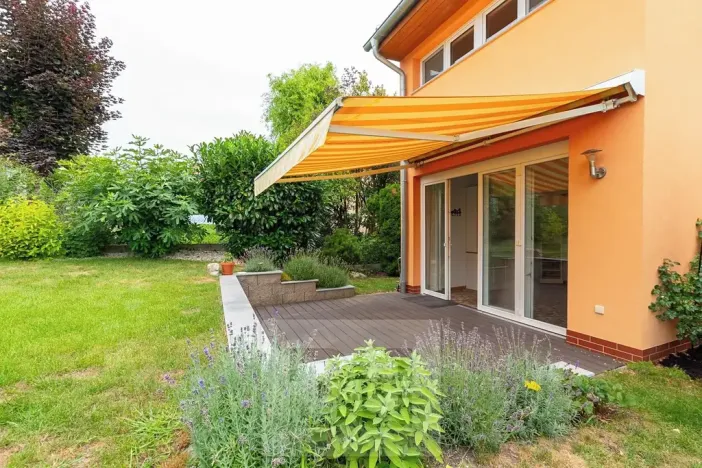 Pronájem rodinného domu, Líbeznice, Zlonínská, 150 m2