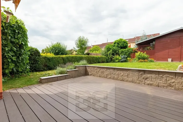 Pronájem rodinného domu, Líbeznice, Zlonínská, 150 m2