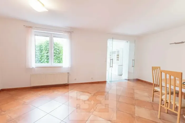 Pronájem rodinného domu, Líbeznice, Zlonínská, 150 m2