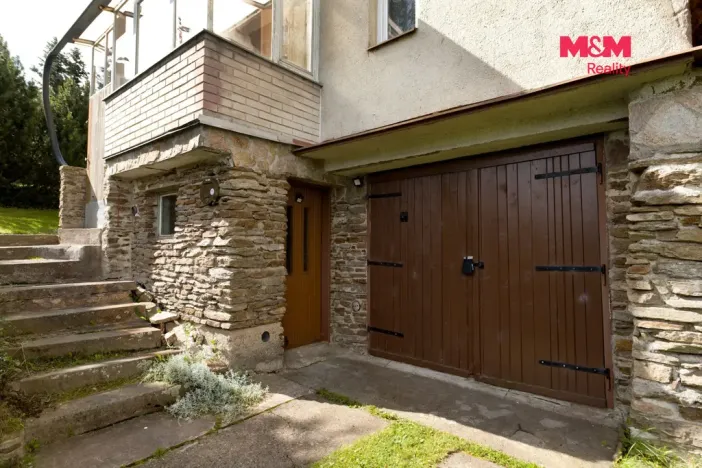 Prodej chaty, Loučná pod Klínovcem - Háj, 80 m2