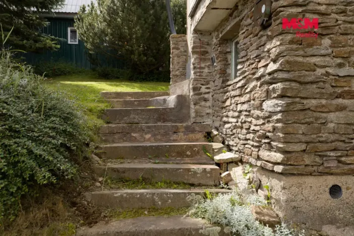 Prodej chaty, Loučná pod Klínovcem - Háj, 80 m2