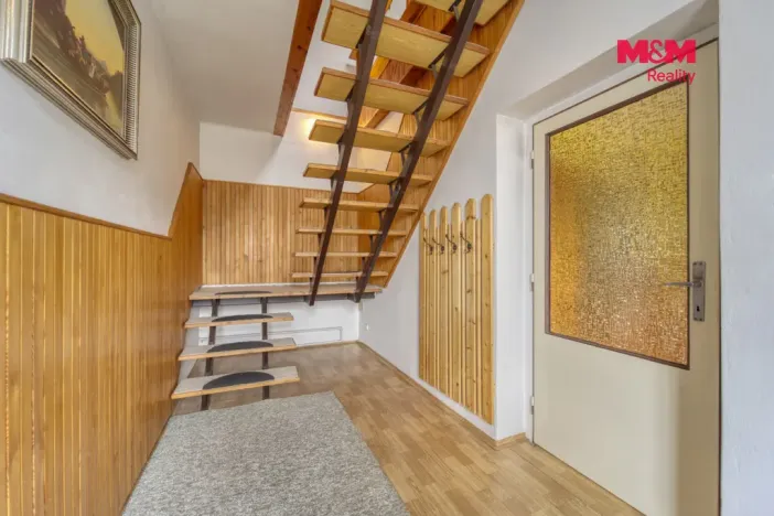 Prodej rodinného domu, Dolní Bělá, 137 m2