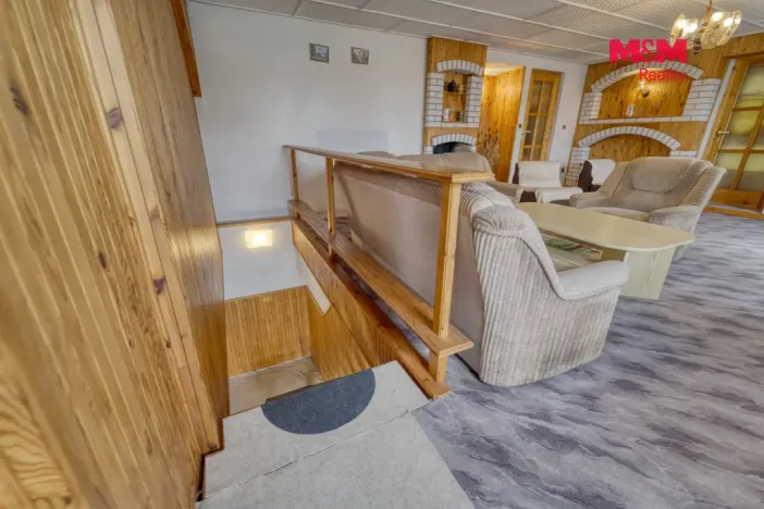 Prodej rodinného domu, Dolní Bělá, 137 m2