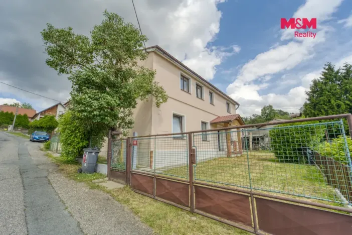 Prodej rodinného domu, Dolní Bělá, 137 m2