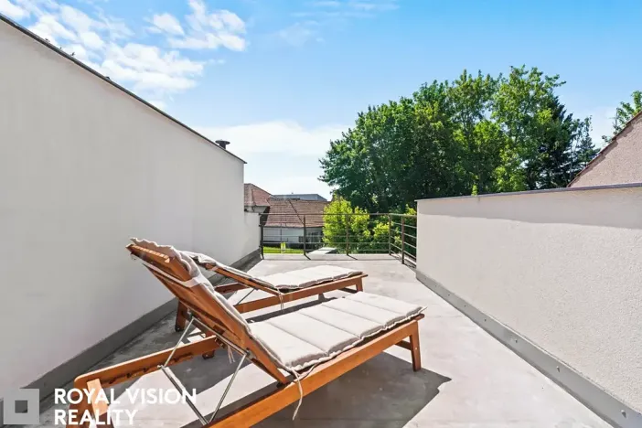 Prodej bytu 5+1, Brno, Elišky Přemyslovny, 150 m2