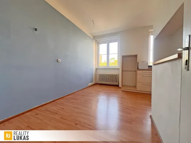 Pronájem bytu 3+1, Ostrava, 30. dubna, 82 m2
