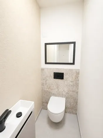 Prodej bytu 3+kk, Praha - Košíře, Holečkova, 55 m2