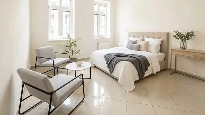 Prodej bytu 1+kk, Brno, Nováčkova, 29 m2