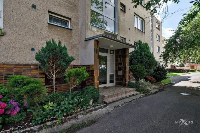 Pronájem bytu 3+1, Český Brod, Jungmannova, 58 m2