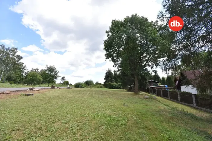 Prodej pozemku pro bydlení, Dalovice, Jílová, 814 m2