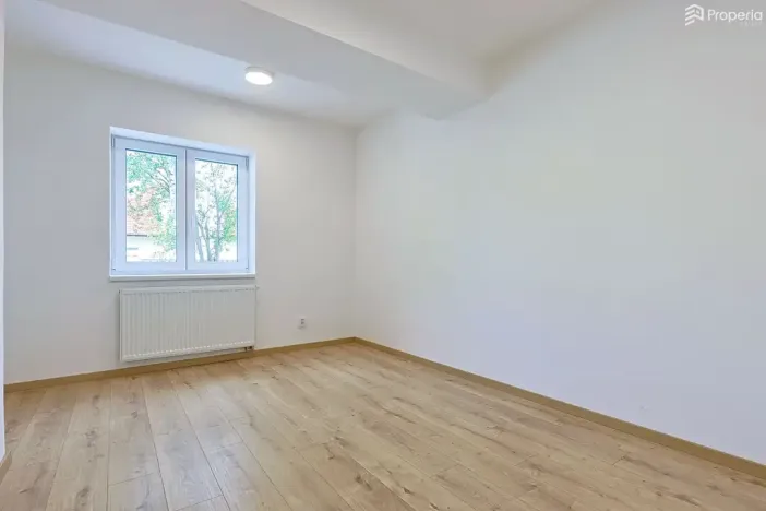 Pronájem bytu 3+kk, Brno, Lerchova, 60 m2