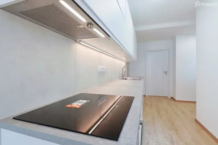 Pronájem bytu 3+kk, Brno, Lerchova, 60 m2