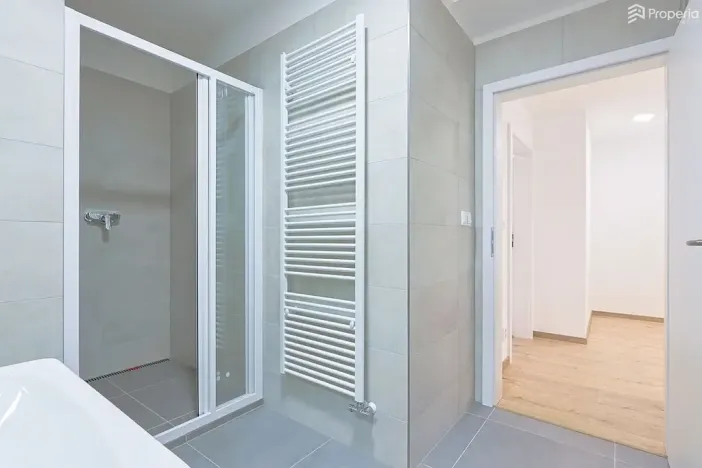 Pronájem bytu 3+kk, Brno, Lerchova, 60 m2