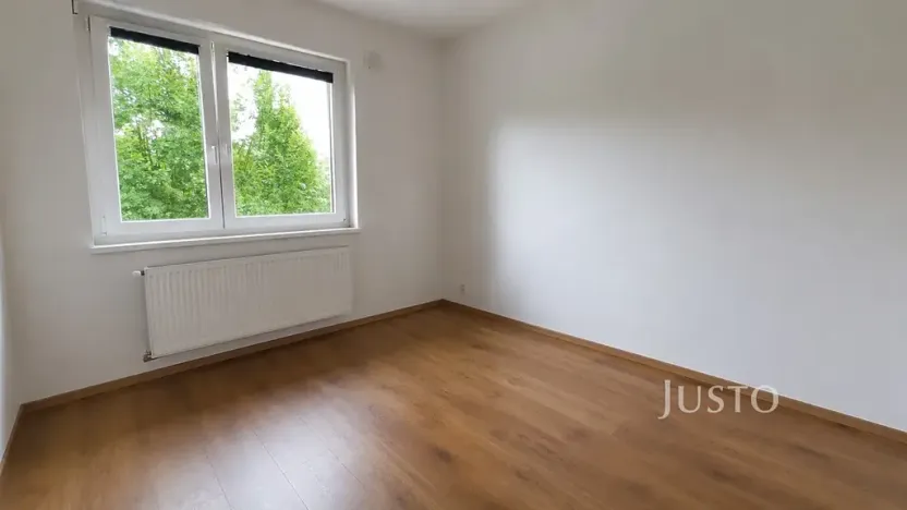 Pronájem bytu 2+kk, Písek, Topělecká, 52 m2