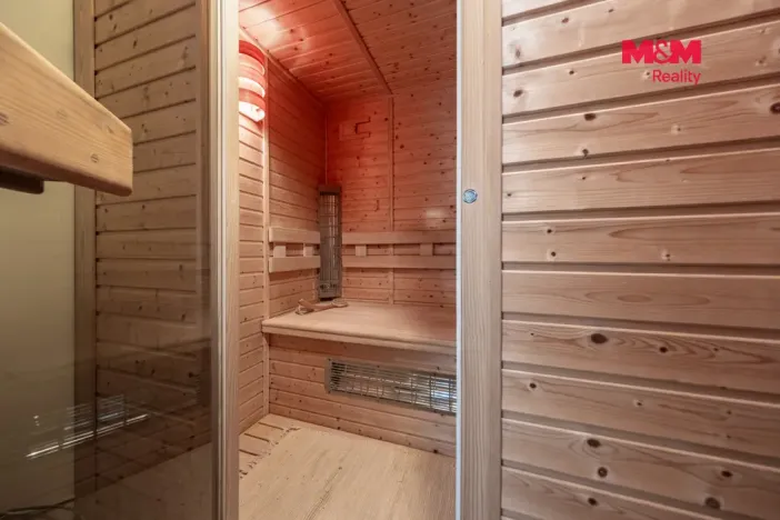 Prodej rodinného domu, Mladá Boleslav - Debř, Josefodolská, 164 m2